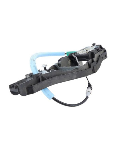 Support poignee porte avant droite BMW X1 F48 PHASE 1 Essence