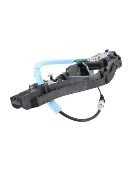 Support poignee porte avant droite BMW X1 F48 PHASE 1 Essence