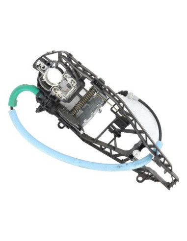 Support poignee porte avant droite BMW X1 F48 PHASE 1 Essence