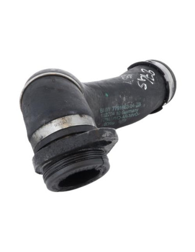 Conduite d'air BMW SERIE 1 E87 PHASE 1 Diesel