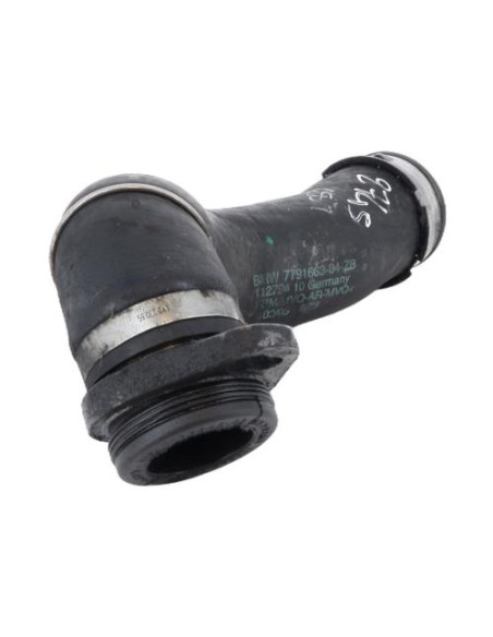 Conduite d'air BMW SERIE 1 E87 PHASE 1 Diesel