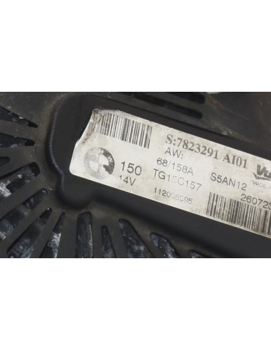 Alternateur MINI MINI 2 R60 COUNTRYMAN BREAK Diesel