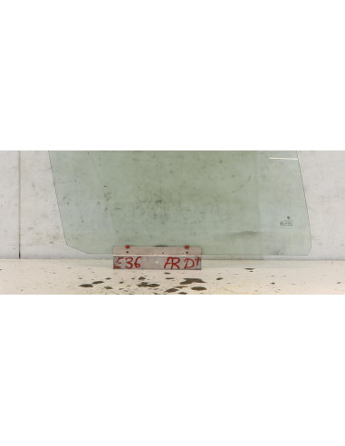 Vitre arriere droit BMW SERIE 3 E36 