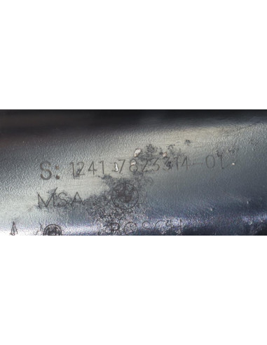 Demarreur MINI MINI 2 R60 COUNTRYMAN BREAK Diesel