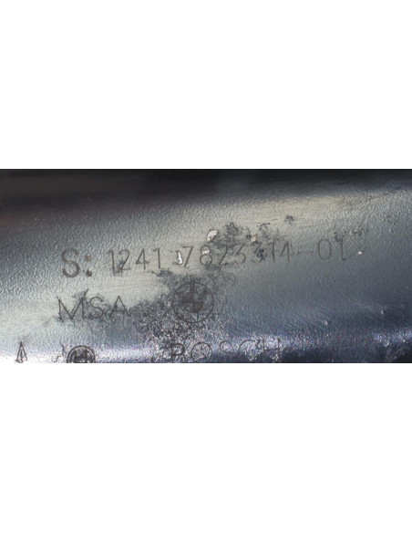 Demarreur MINI MINI 2 R60 COUNTRYMAN BREAK Diesel