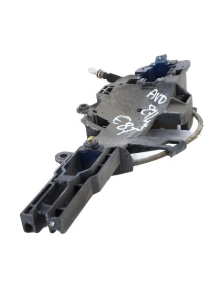 Support poignee porte avant droite BMW SERIE 1 E87 PHASE 1 Diesel