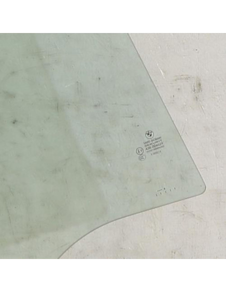 Vitre arriere gauche BMW X5 E53 