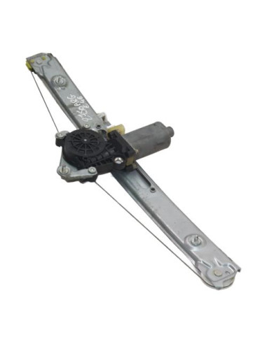 Leve vitre electrique arriere gauche BMW SERIE 3 E46 PHASE 1 Essence