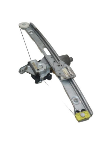 Leve vitre electrique arriere gauche BMW SERIE 3 E46 PHASE 1 Essence