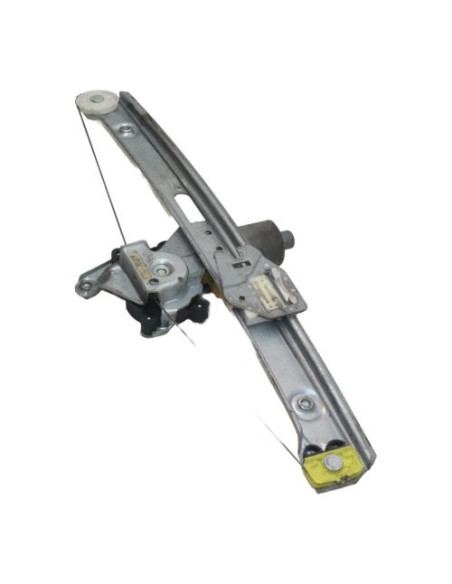 Leve vitre electrique arriere gauche BMW SERIE 3 E46 PHASE 1 Essence