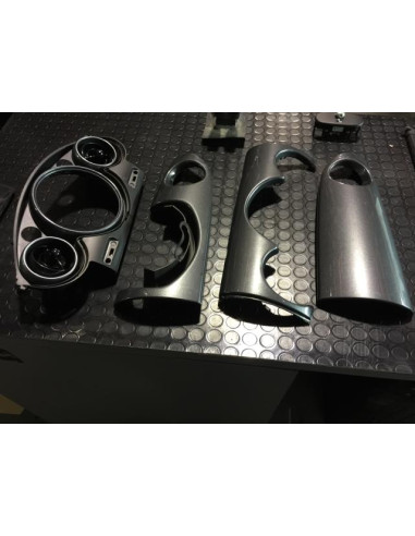 Kit enjoliveur interieur MINI  