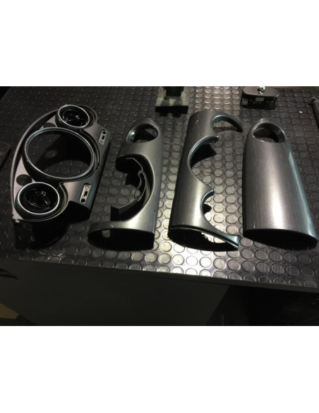 Kit enjoliveur interieur MINI  