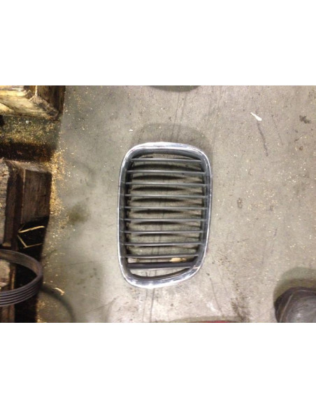Grille de calandre BMW  