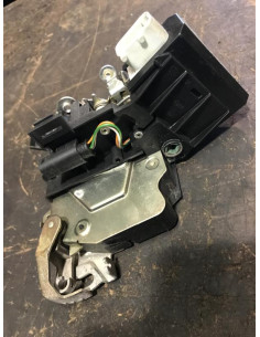 Serrure avant gauche BMW SERIE 5 E39 TOURING PHASE 2 BREAK Diesel