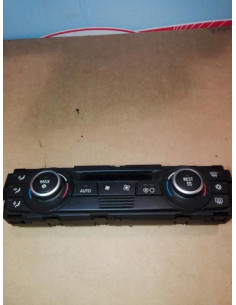 Bloc chauffage BMW SERIE 1 E88 CABRIO Essence