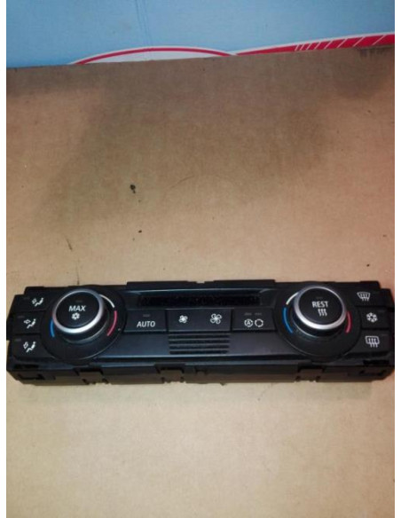 Bloc chauffage BMW SERIE 1 E88 CABRIO Essence