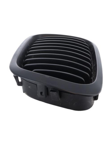Grille de calandre gauche BMW SERIE 3 E46 PHASE 1 Essence