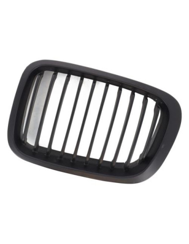 Grille de calandre gauche BMW SERIE 3 E46 PHASE 1 Essence