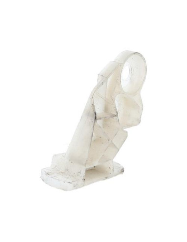 Support aile gauche BMW SERIE 3 E46 PHASE 1 Essence