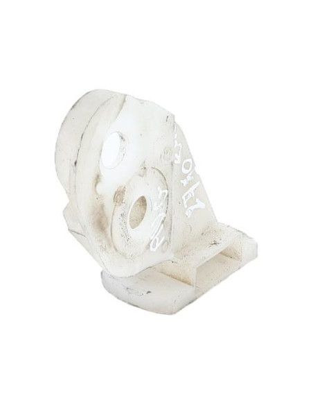 Support aile gauche BMW SERIE 3 E46 PHASE 1 Essence