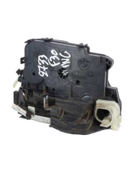 Serrure avant gauche BMW SERIE 3 F30 PHASE 1 Diesel