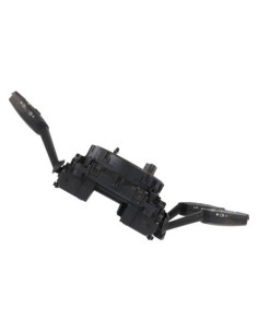 Com (Bloc Contacteur Tournant+Commodo Essuie Glace+Commodo Phare) BMW SERIE 1 E87 PHASE 1 Diesel 2