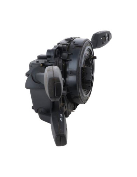 Com (Bloc Contacteur Tournant+Commodo Essuie Glace+Commodo Phare) BMW SERIE 1 E87 PHASE 1 Diesel