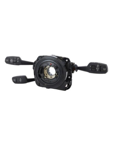 Com (Bloc Contacteur Tournant+Commodo Essuie Glace+Commodo Phare) BMW SERIE 1 E87 PHASE 1 Diesel