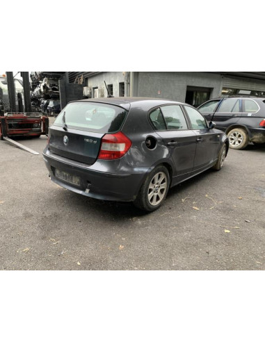 Com (Bloc Contacteur Tournant+Commodo Essuie Glace+Commodo Phare) BMW SERIE 1 E87 PHASE 1 Diesel