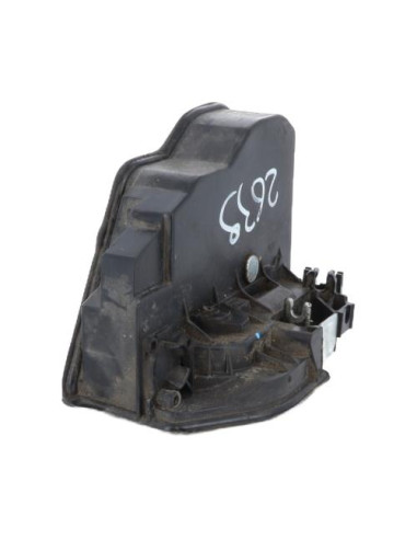 Serrure avant droit BMW SERIE 5 F10 PHASE 1 Diesel