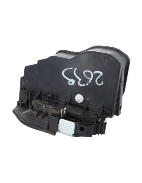 Serrure avant droit BMW SERIE 5 F10 PHASE 1 Diesel