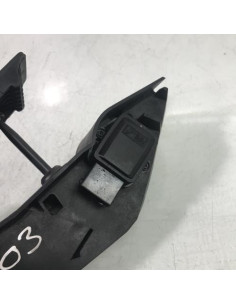 Pedale d'accelerateur BMW SERIE 1 E87 PHASE 1 Essence 2