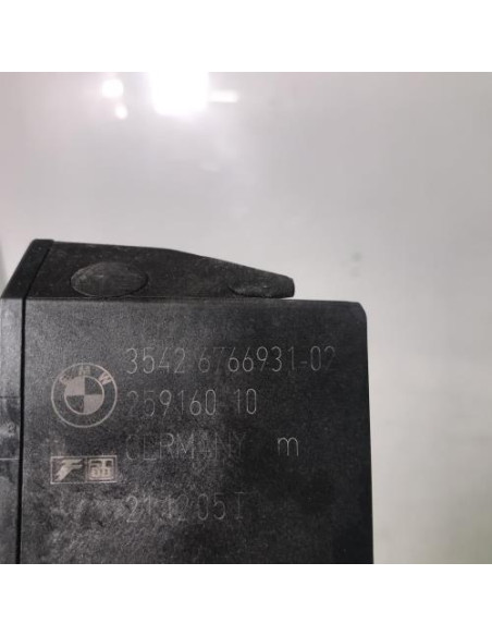 Pedale d'accelerateur BMW SERIE 1 E87 PHASE 1 Essence