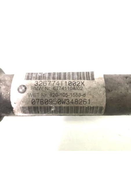 Colonne de direction BMW X5 E70 PHASE 1 Diesel