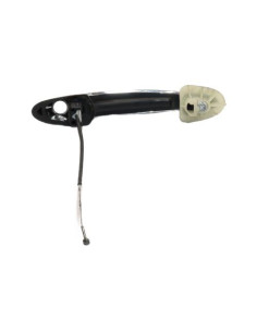 Poignee porte avant gauche MINI MINI 2 R59 ROADSTER CABRIOLET Essence 2