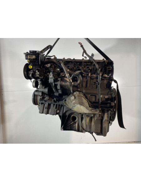 Moteur BMW X5 E53 Diesel