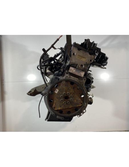 Moteur BMW X5 E53 Diesel