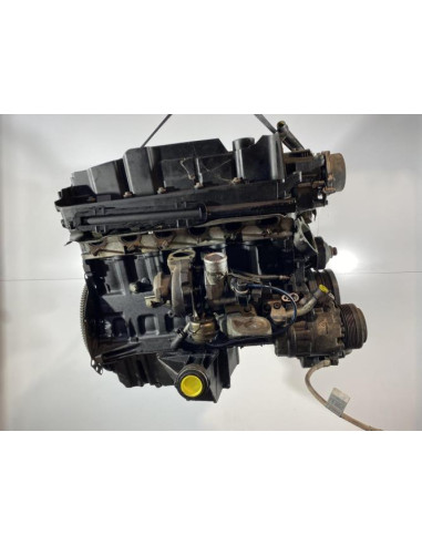 Moteur BMW X5 E53 Diesel