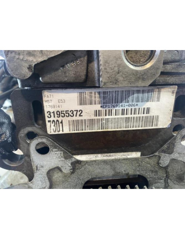 Moteur BMW X5 E53 Diesel