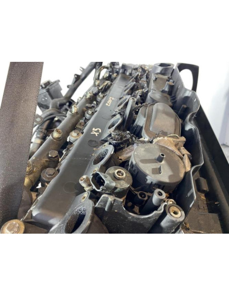 Moteur BMW X5 E53 Diesel