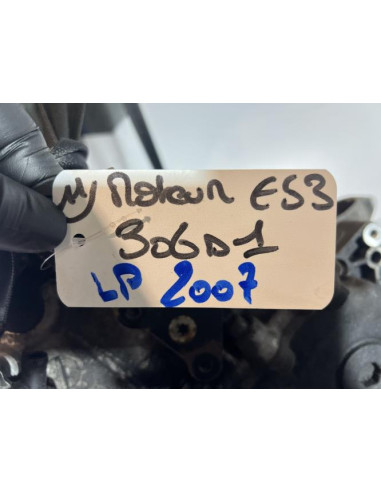 Moteur BMW X5 E53 Diesel