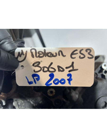Moteur BMW X5 E53 Diesel