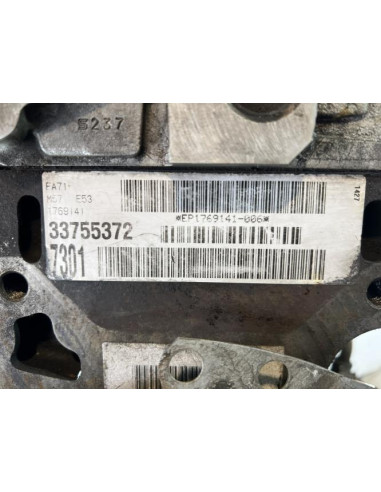 Moteur BMW X5 E53 Diesel