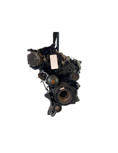 Moteur BMW X5 E53 Diesel