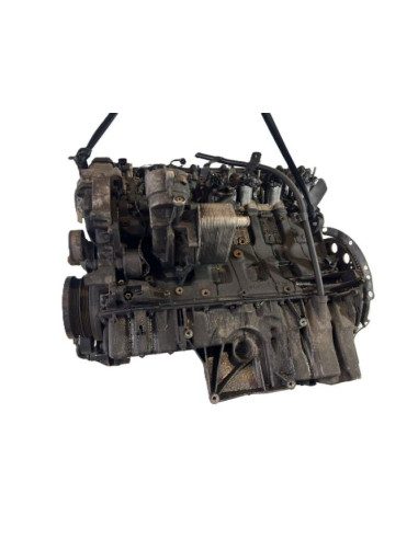 Moteur BMW X5 E53 Diesel