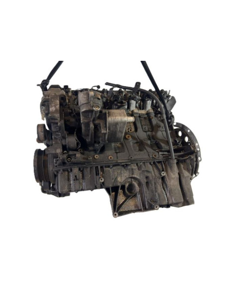 Moteur BMW X5 E53 Diesel
