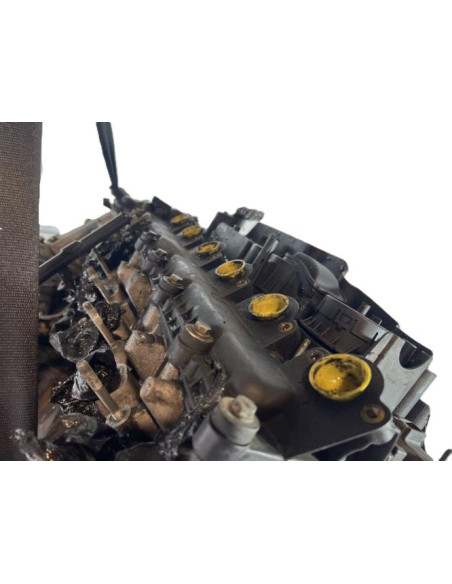 Moteur BMW X5 E53 Diesel