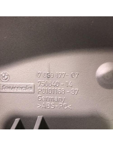 Tableau de bord BMW SERIE 1 E87 PHASE 1 Diesel