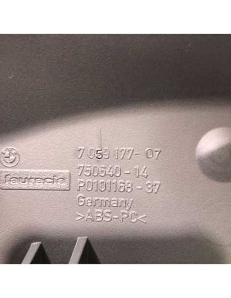 Tableau de bord BMW SERIE 1 E87 PHASE 1 Diesel