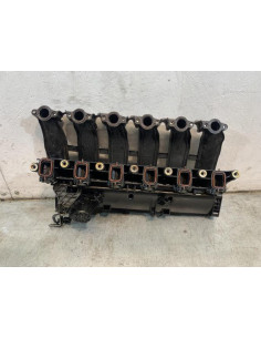Collecteur d'admission BMW X3 E83 PHASE 2 Diesel 2